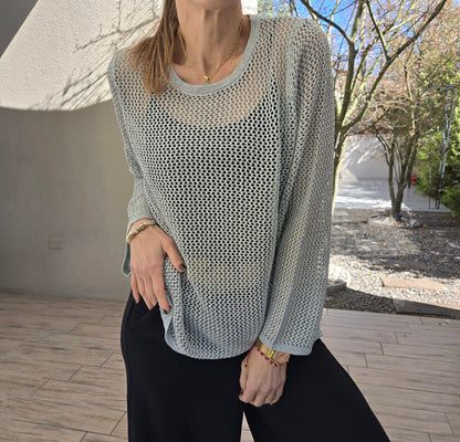 Sweater "PAULA"