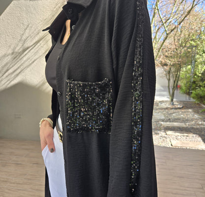 Blusón "NURIA"