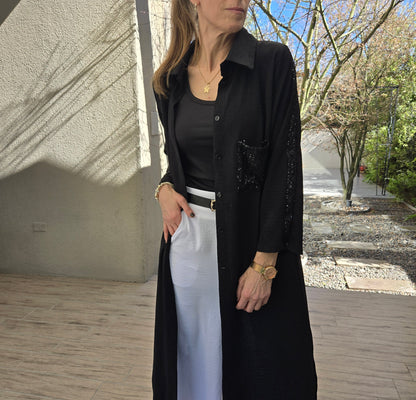 Blusón "NURIA"
