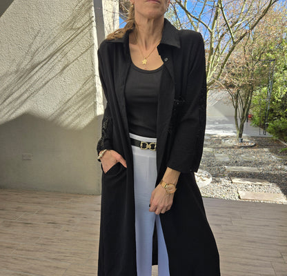 Blusón "NURIA"