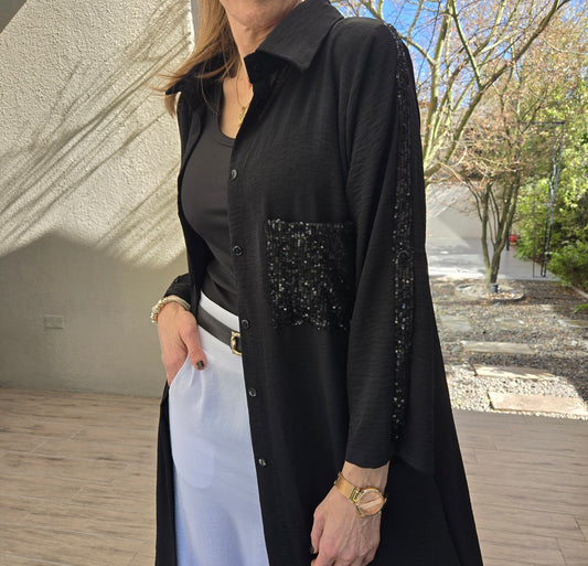 Blusón "NURIA"