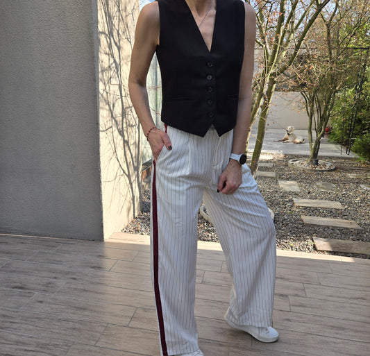 Pantalón Italiano "AMADEO"