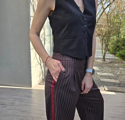 Pantalón Italiano "AMADEO"