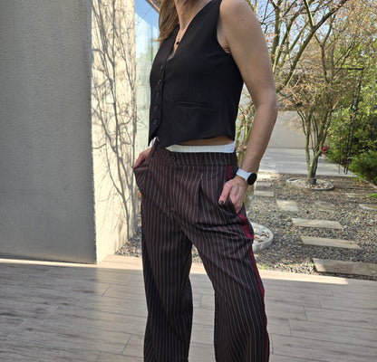 Pantalón Italiano "AMADEO"