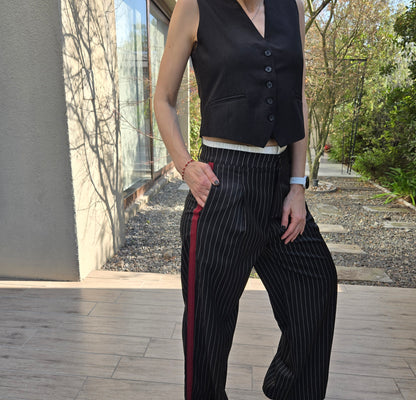 Pantalón Italiano "AMADEO"