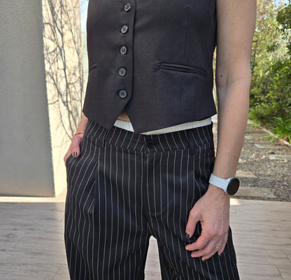 Pantalón Italiano "AMADEO"