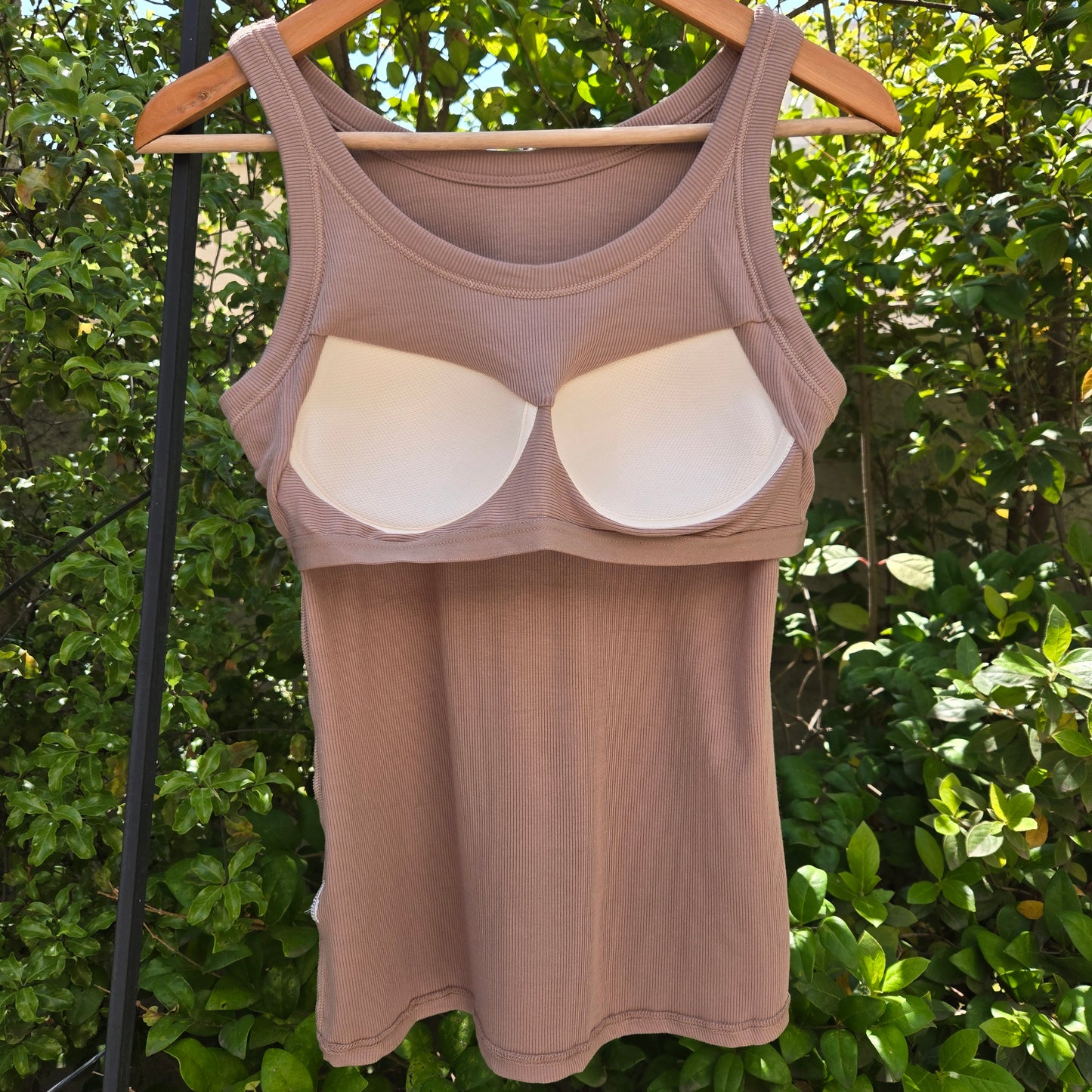 Polera c/Sostén "LUNA"