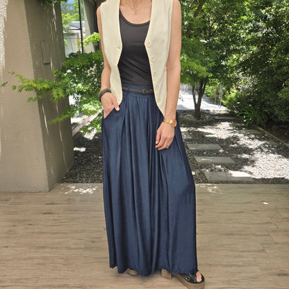 Palazzo "DUBAI"+Cinturón