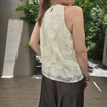 Blusa "AMALFI"
