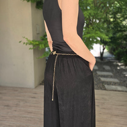 Cinturón Cadena "NILO"