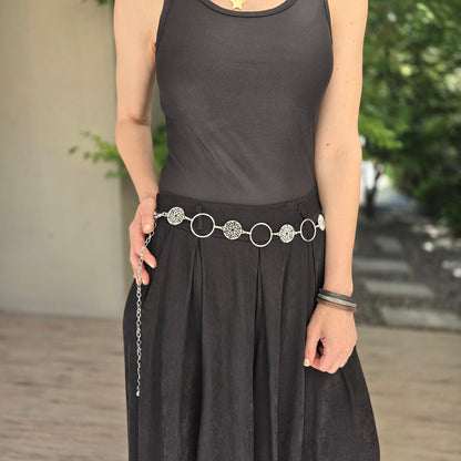 Cinturón Cadena "NILO"