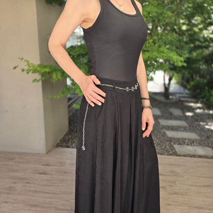 Cinturón "MARGARITAS"