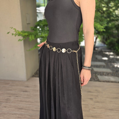 Cinturón Cadena "NOE"