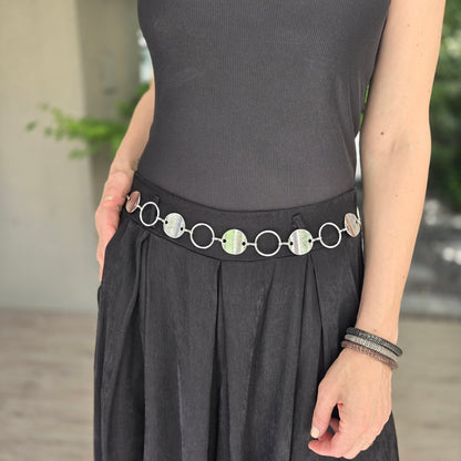 Cinturón Cadena "NOE"