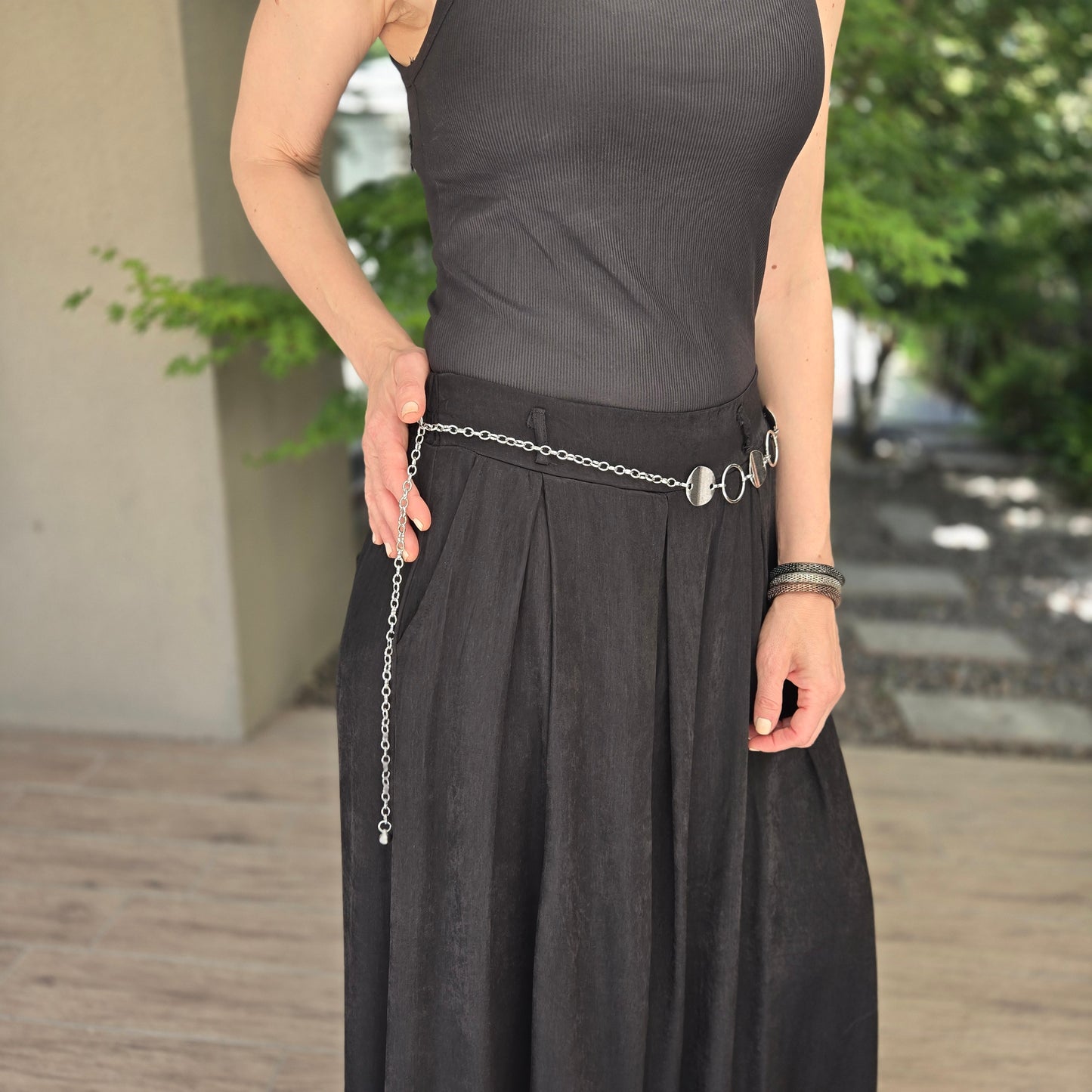 Cinturón Cadena "NOE"