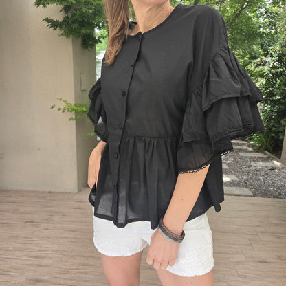 Blusa "CHIC"