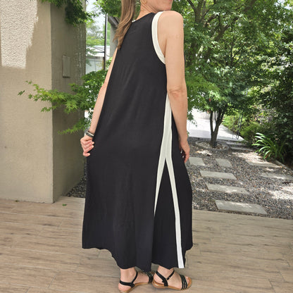 Vestido "CASABLANCA"