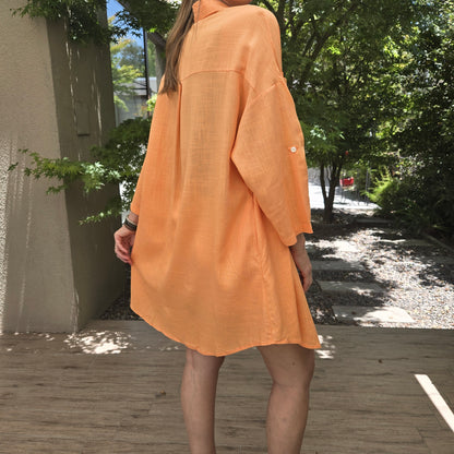 Vestido/Camisero "FLORIDA"