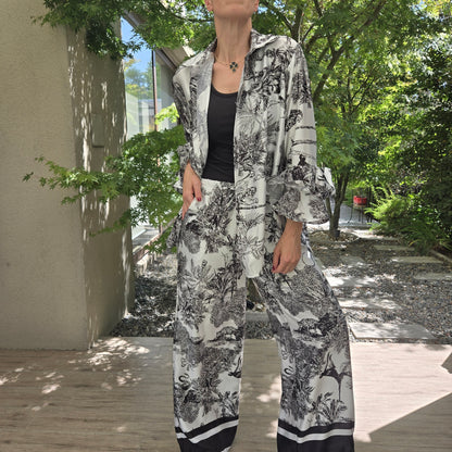 Conj. Italiano "MILAN"