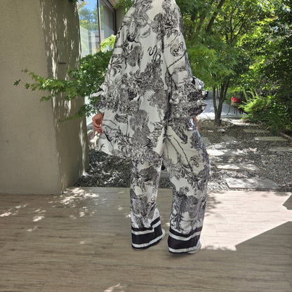 Conj. Italiano "MILAN"