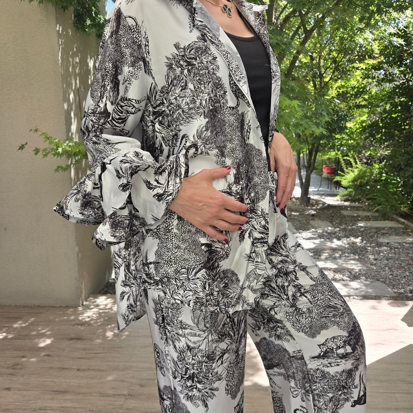 Conj. Italiano "MILAN"