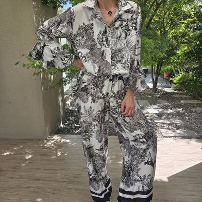 Conj. Italiano "MILAN"