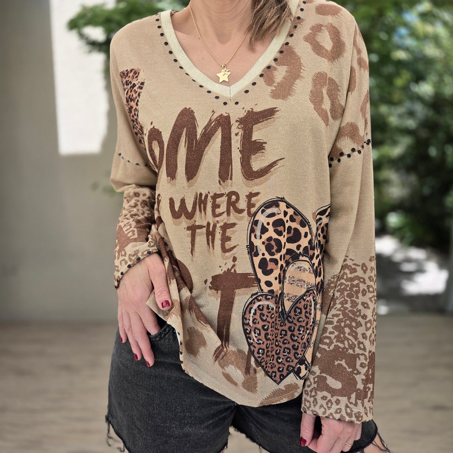 Sw. Italiano "TRENTO"