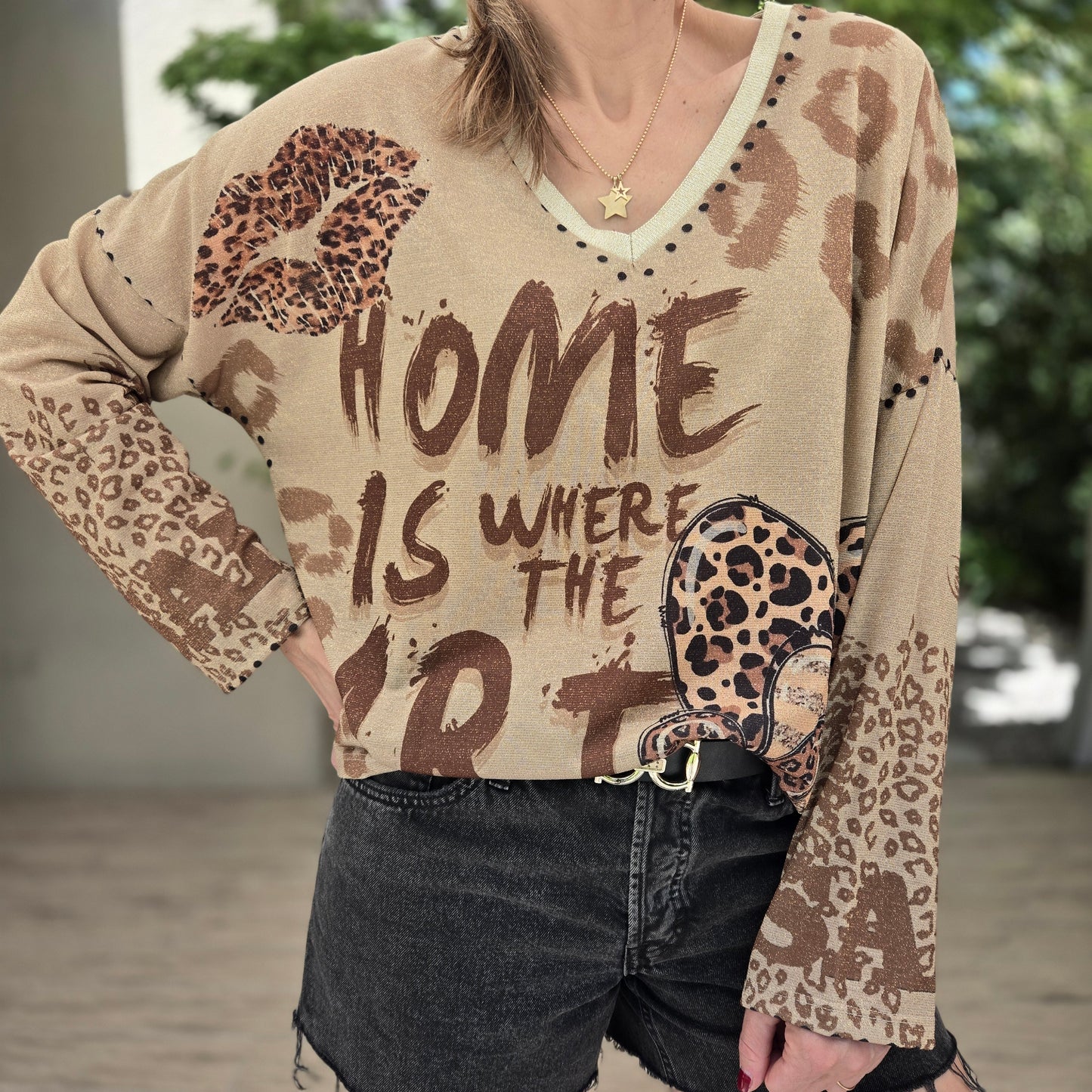 Sw. Italiano "TRENTO"