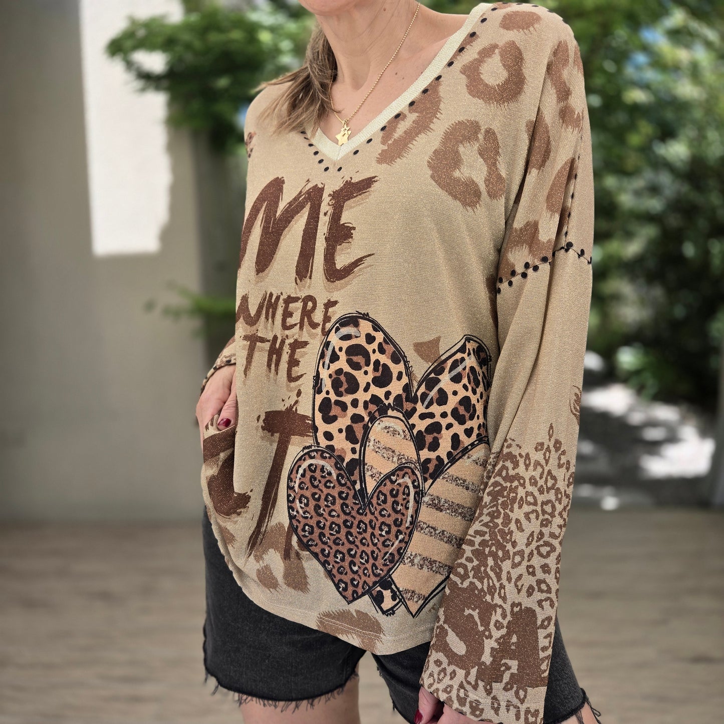 Sw. Italiano "TRENTO"