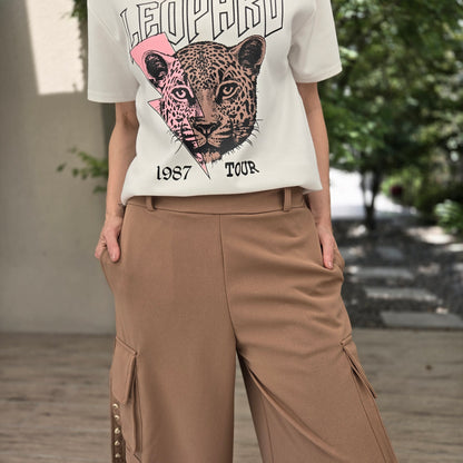 Pantalón Cargo  "TOMY"