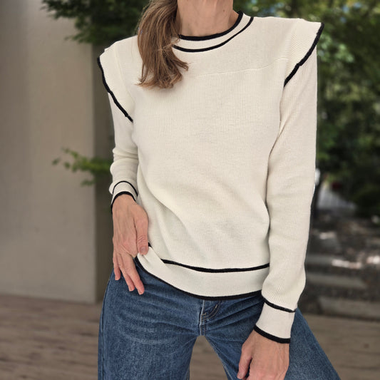 Sweater "ASTI"