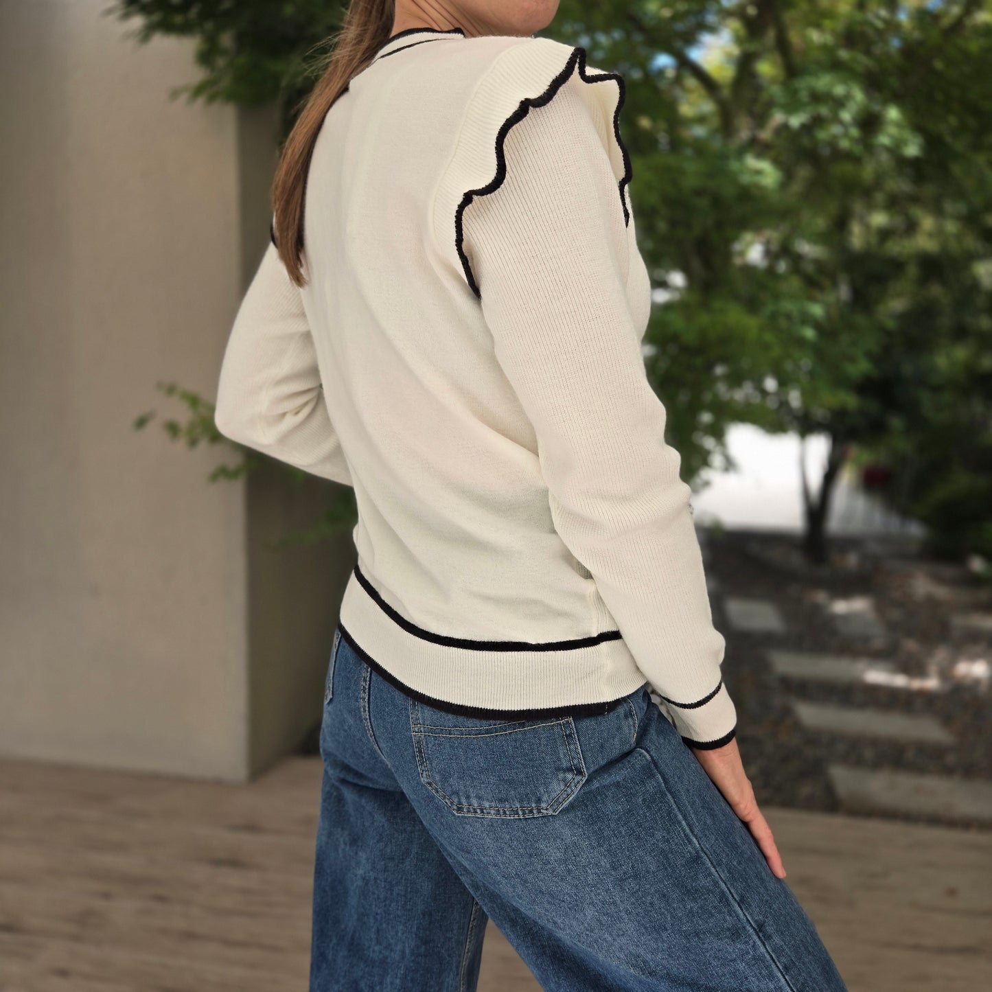 Sweater "ASTI"