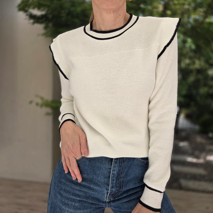 Sweater "ASTI"