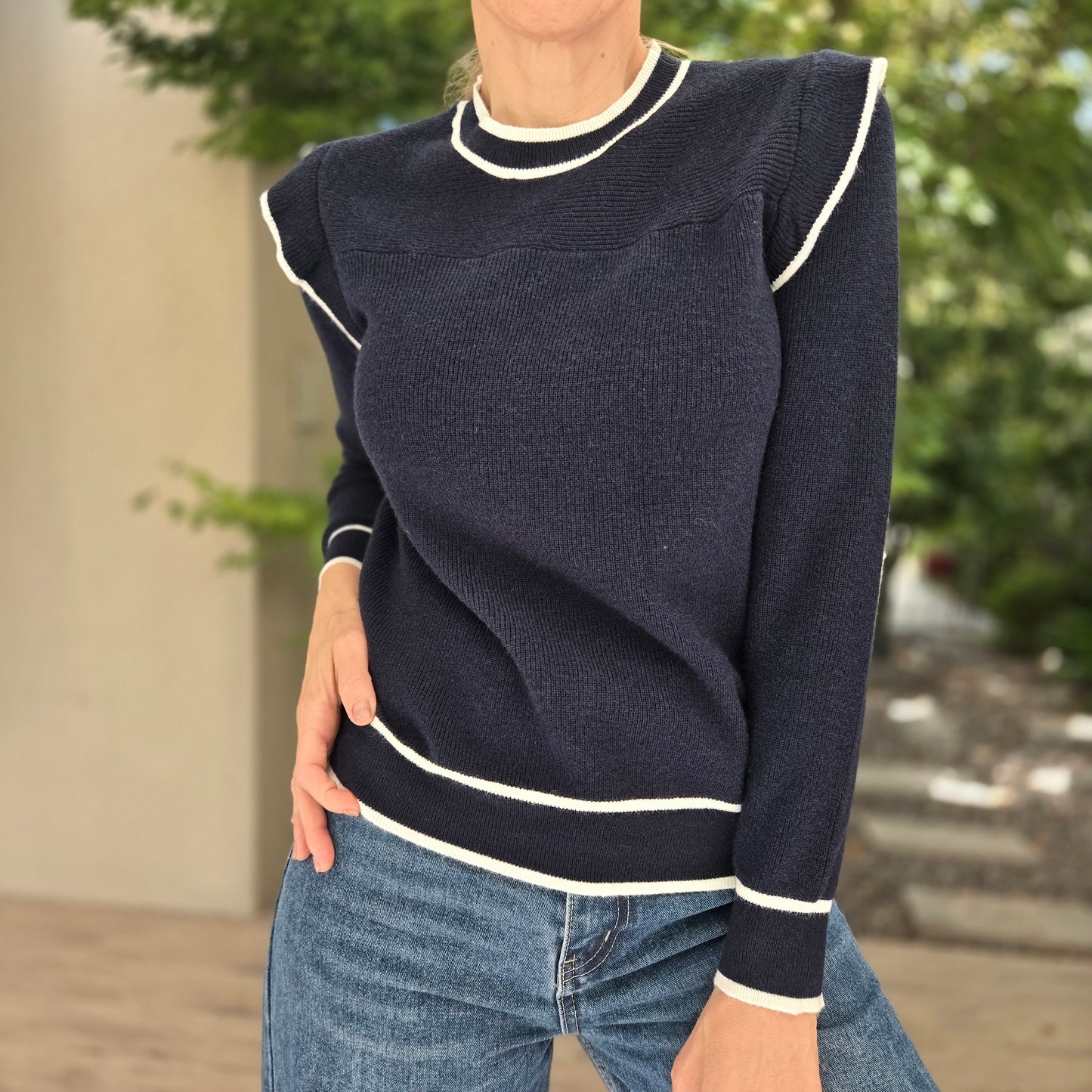 Sweater "ASTI"