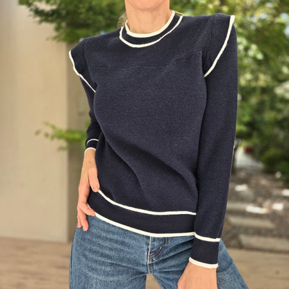 Sweater "ASTI"