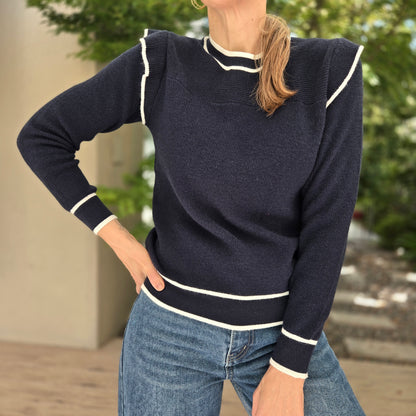 Sweater "ASTI"