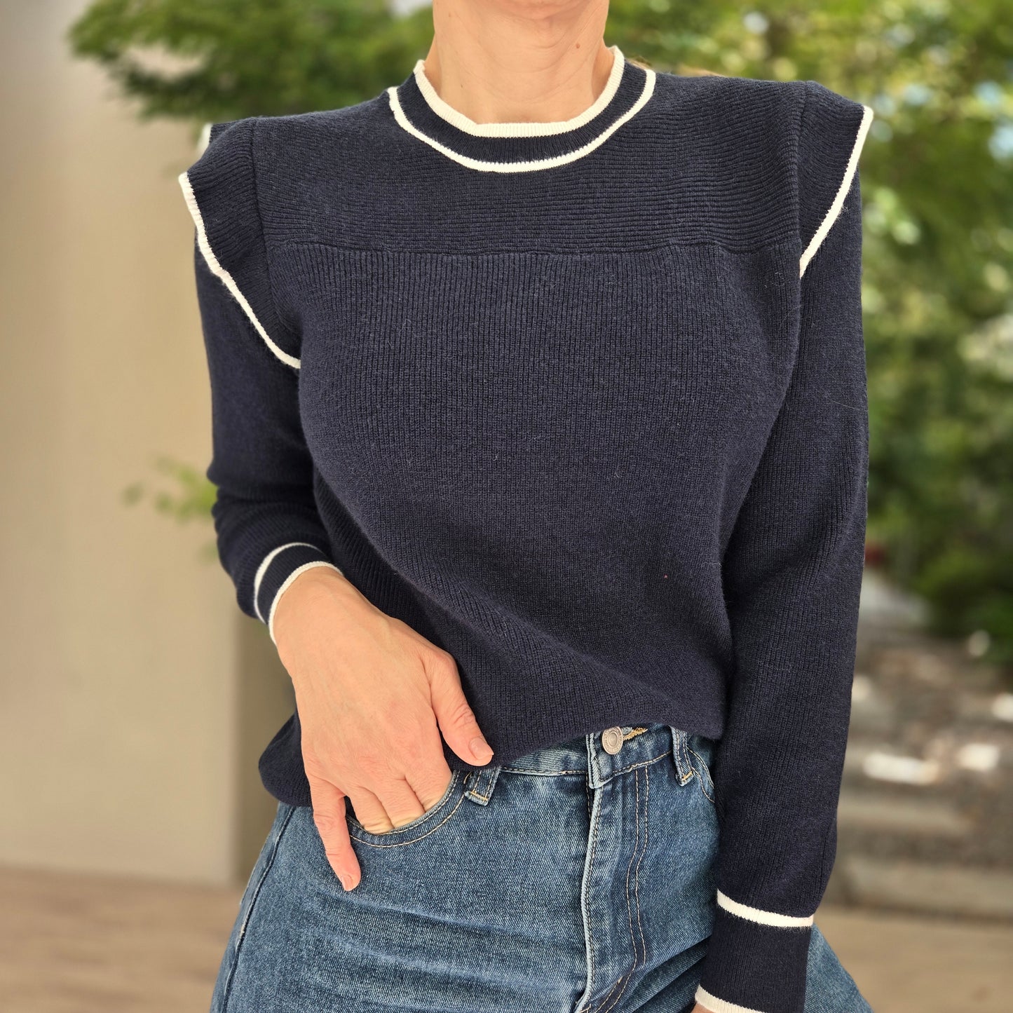 Sweater "ASTI"