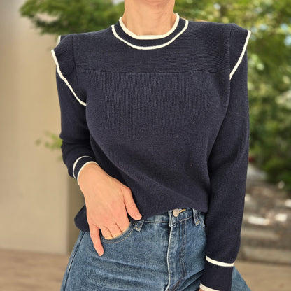 Sweater "ASTI"