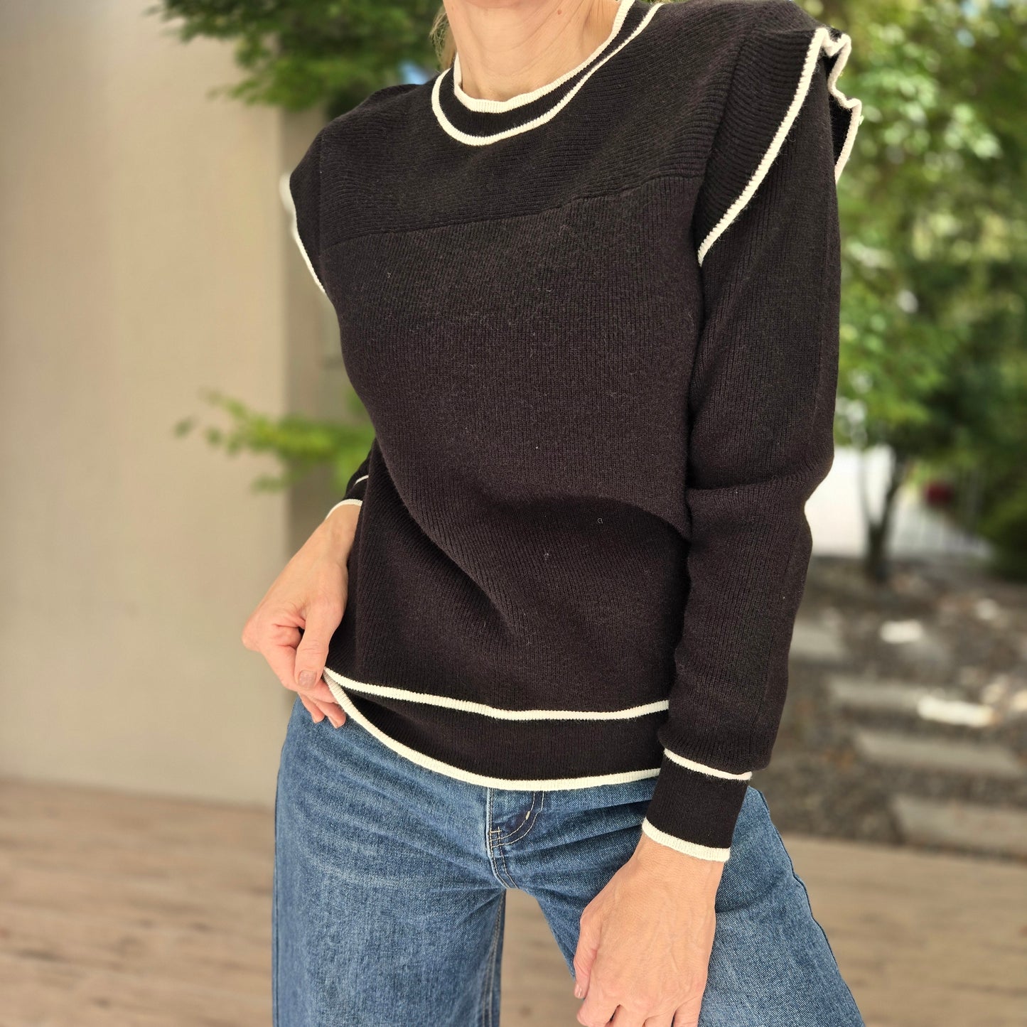 Sweater "ASTI"