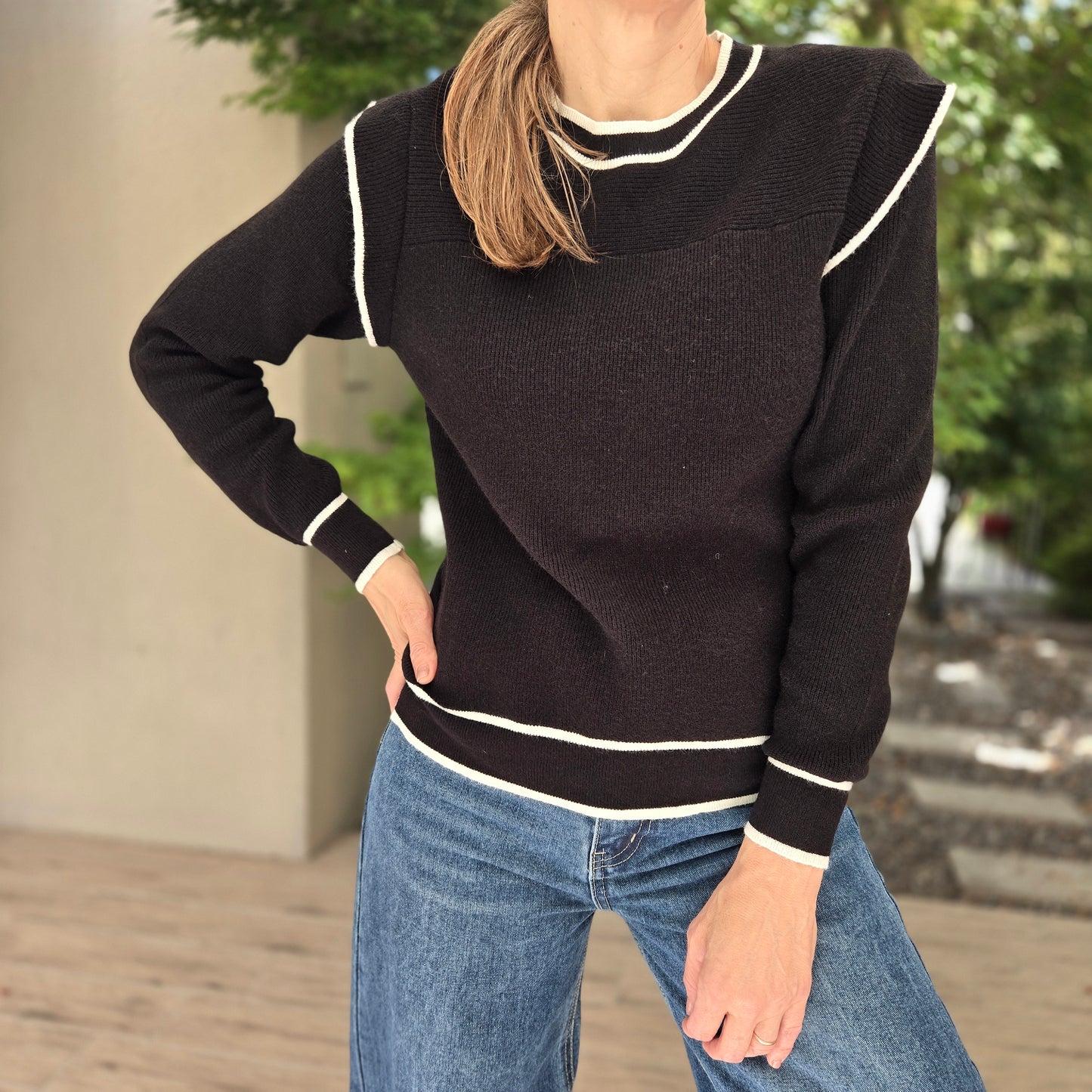 Sweater "ASTI"