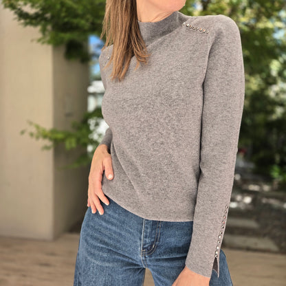Sweater "TACHAS"