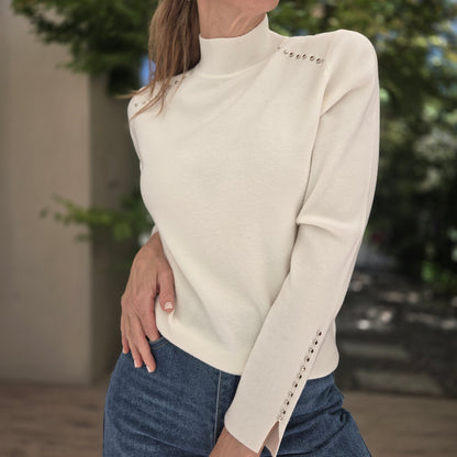 Sweater "TACHAS"