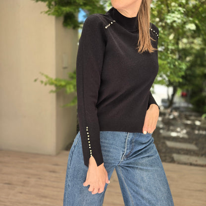 Sweater "TACHAS"