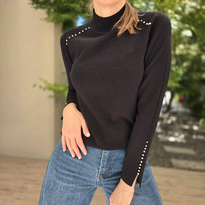 Sweater "TACHAS"