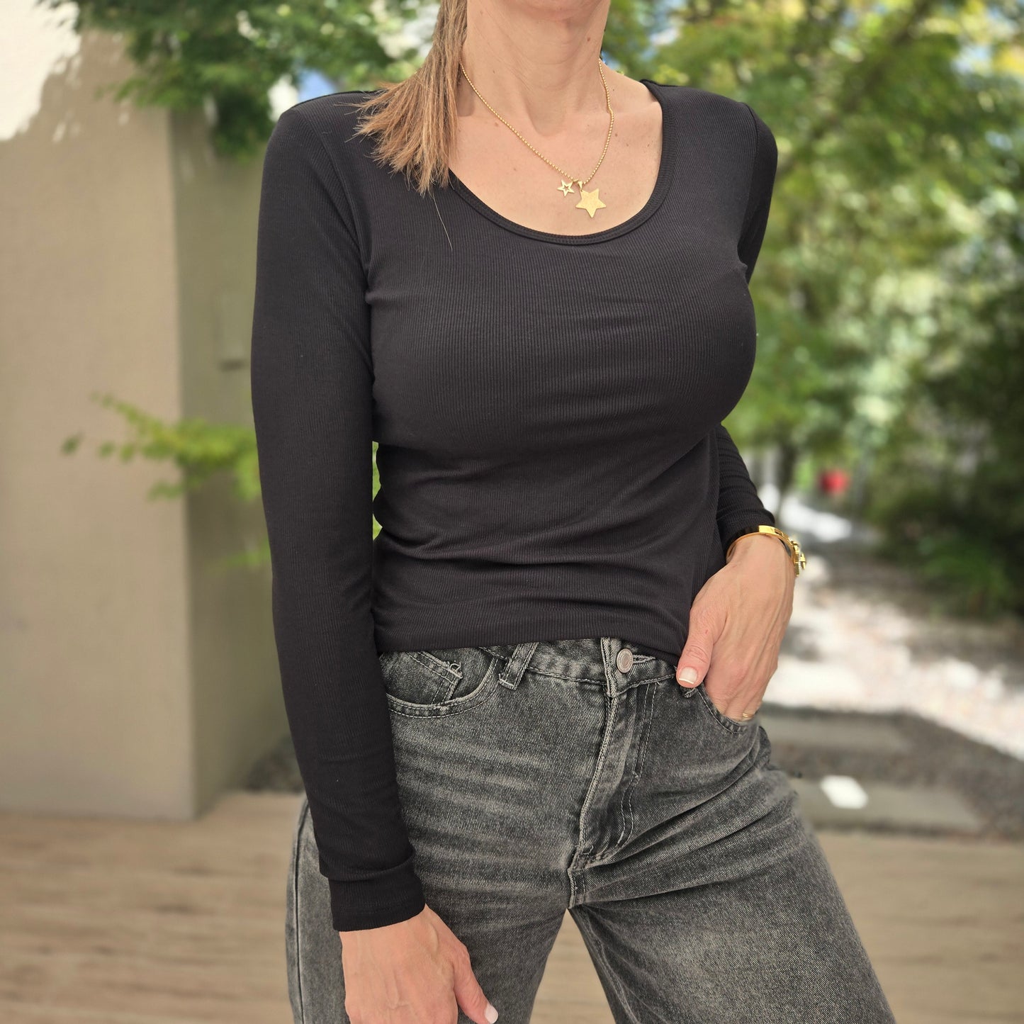 Polera c/Sostén "SOL"