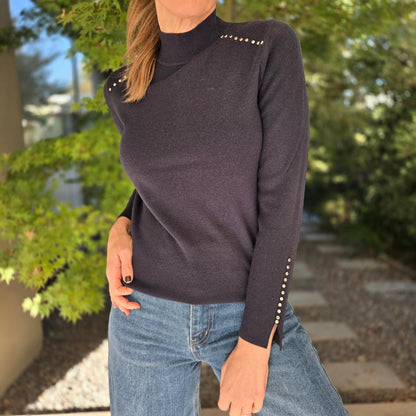 Sweater "TACHAS"