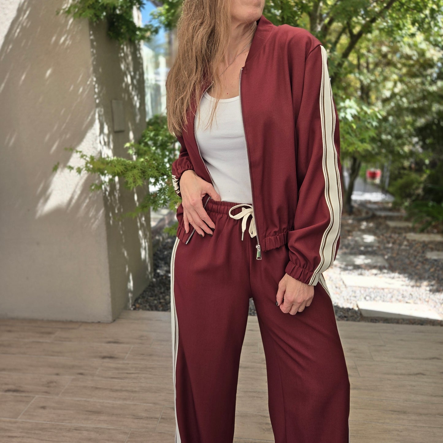 Conjunto "RENZO"