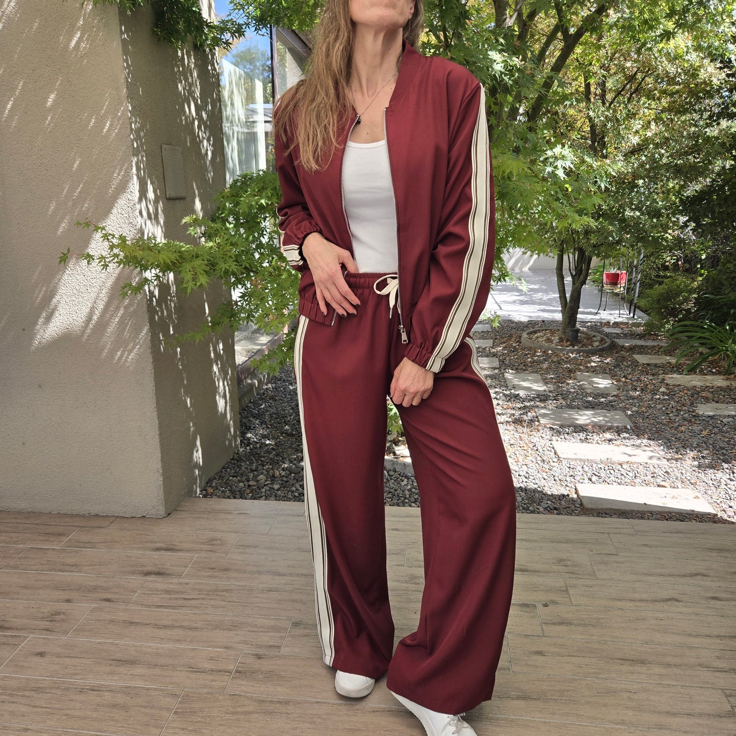 Conjunto "RENZO"