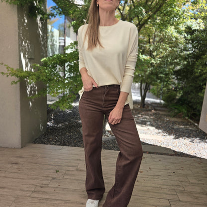 Jean "GRETA"