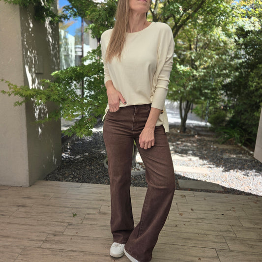 Jean "GRETA"